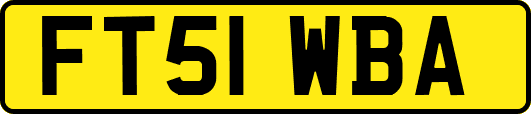 FT51WBA