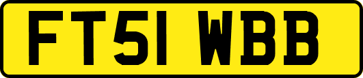 FT51WBB