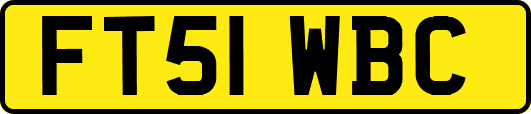 FT51WBC
