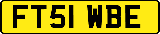 FT51WBE