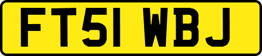 FT51WBJ