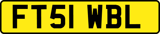FT51WBL