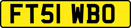 FT51WBO