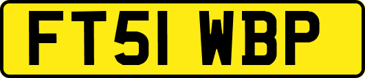 FT51WBP