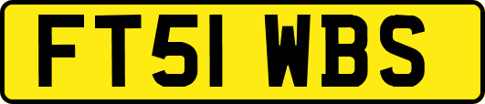 FT51WBS