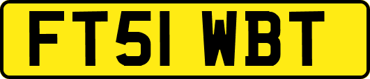 FT51WBT