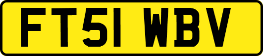 FT51WBV