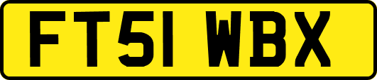 FT51WBX