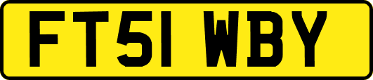 FT51WBY
