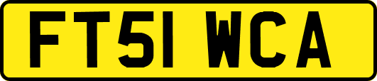 FT51WCA