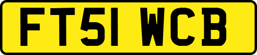 FT51WCB