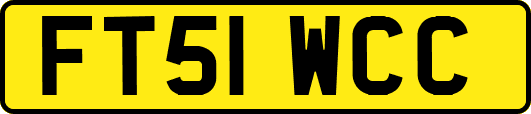 FT51WCC