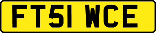 FT51WCE