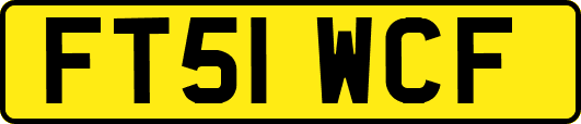 FT51WCF