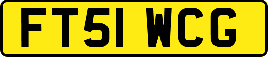FT51WCG