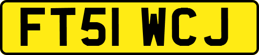 FT51WCJ