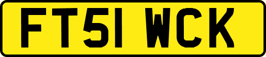 FT51WCK