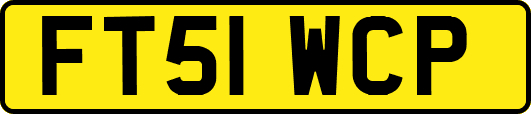FT51WCP