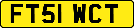 FT51WCT