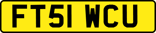FT51WCU