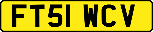FT51WCV