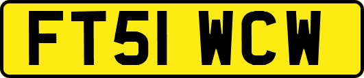 FT51WCW