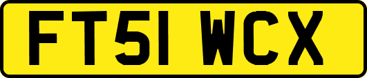 FT51WCX