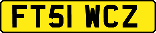FT51WCZ