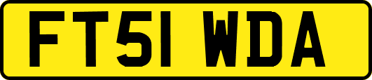 FT51WDA