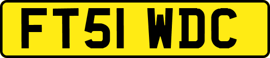 FT51WDC
