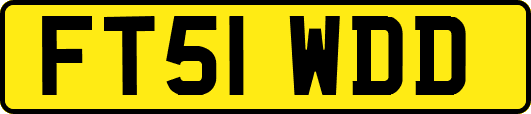 FT51WDD