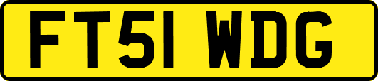 FT51WDG