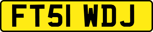FT51WDJ