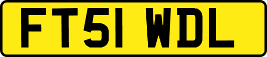 FT51WDL