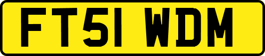 FT51WDM