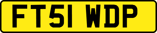 FT51WDP