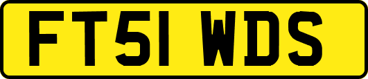 FT51WDS