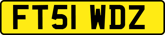 FT51WDZ