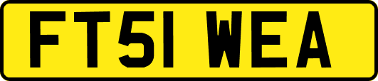 FT51WEA