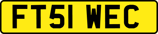 FT51WEC