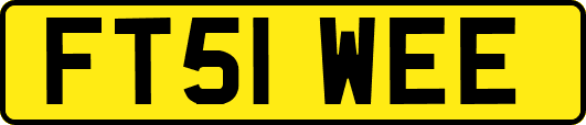 FT51WEE
