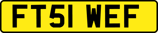 FT51WEF