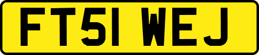 FT51WEJ