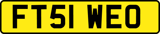 FT51WEO