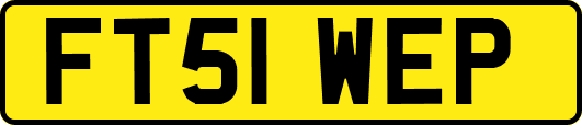 FT51WEP