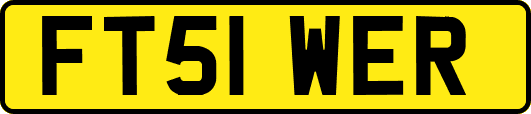 FT51WER