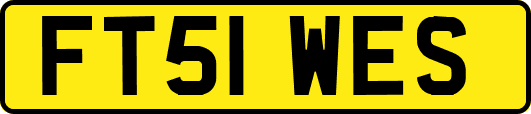 FT51WES