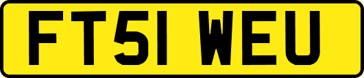 FT51WEU