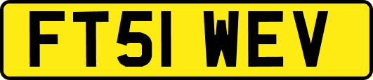 FT51WEV