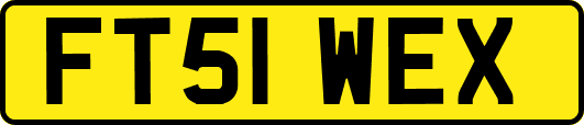 FT51WEX